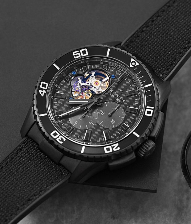 zenith watches