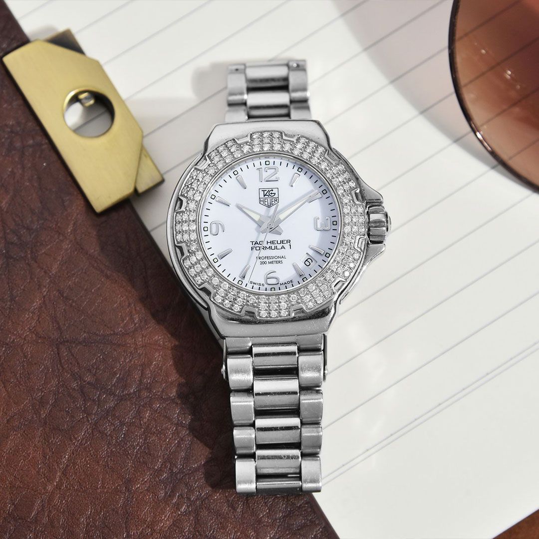 ladies watch
