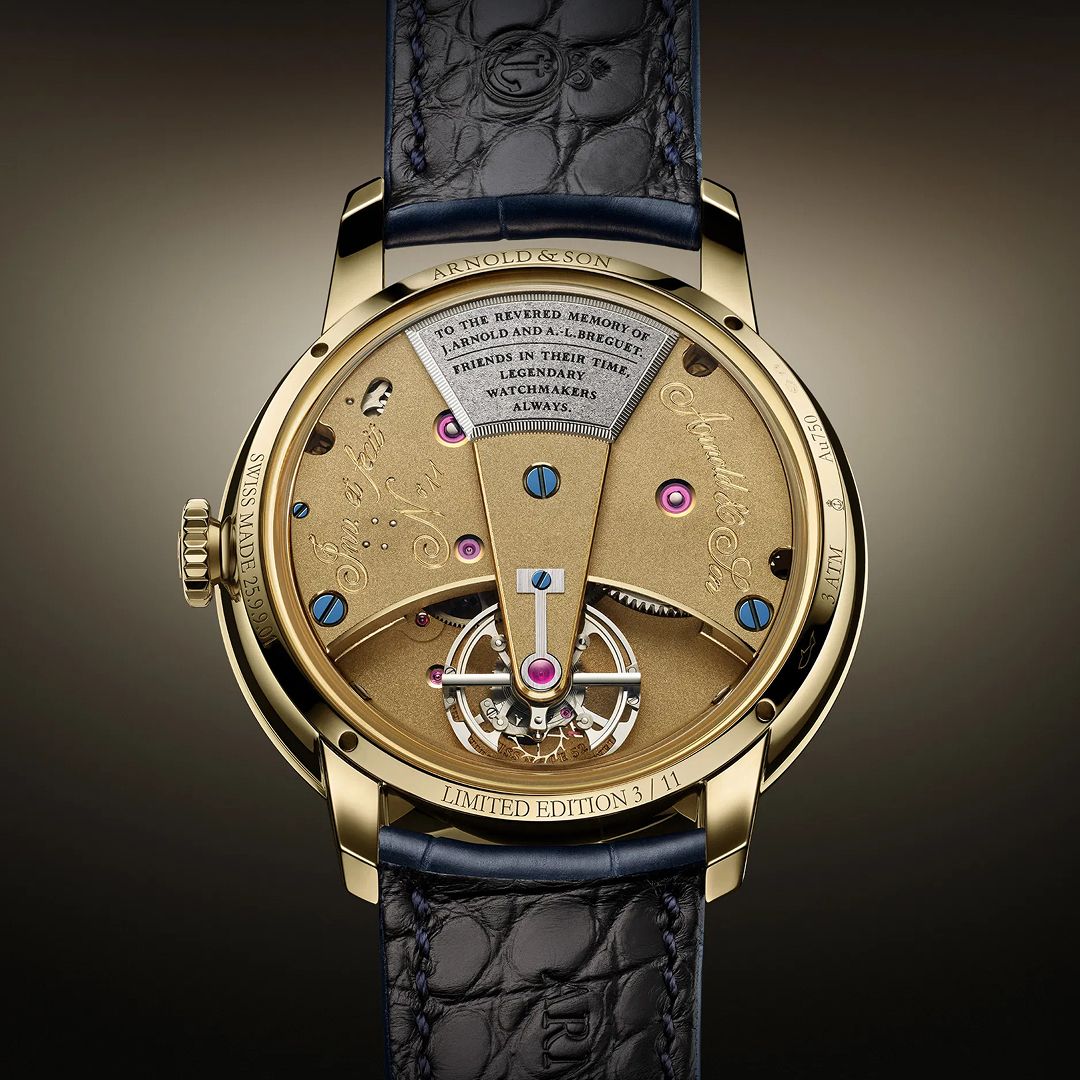 watches and wonders