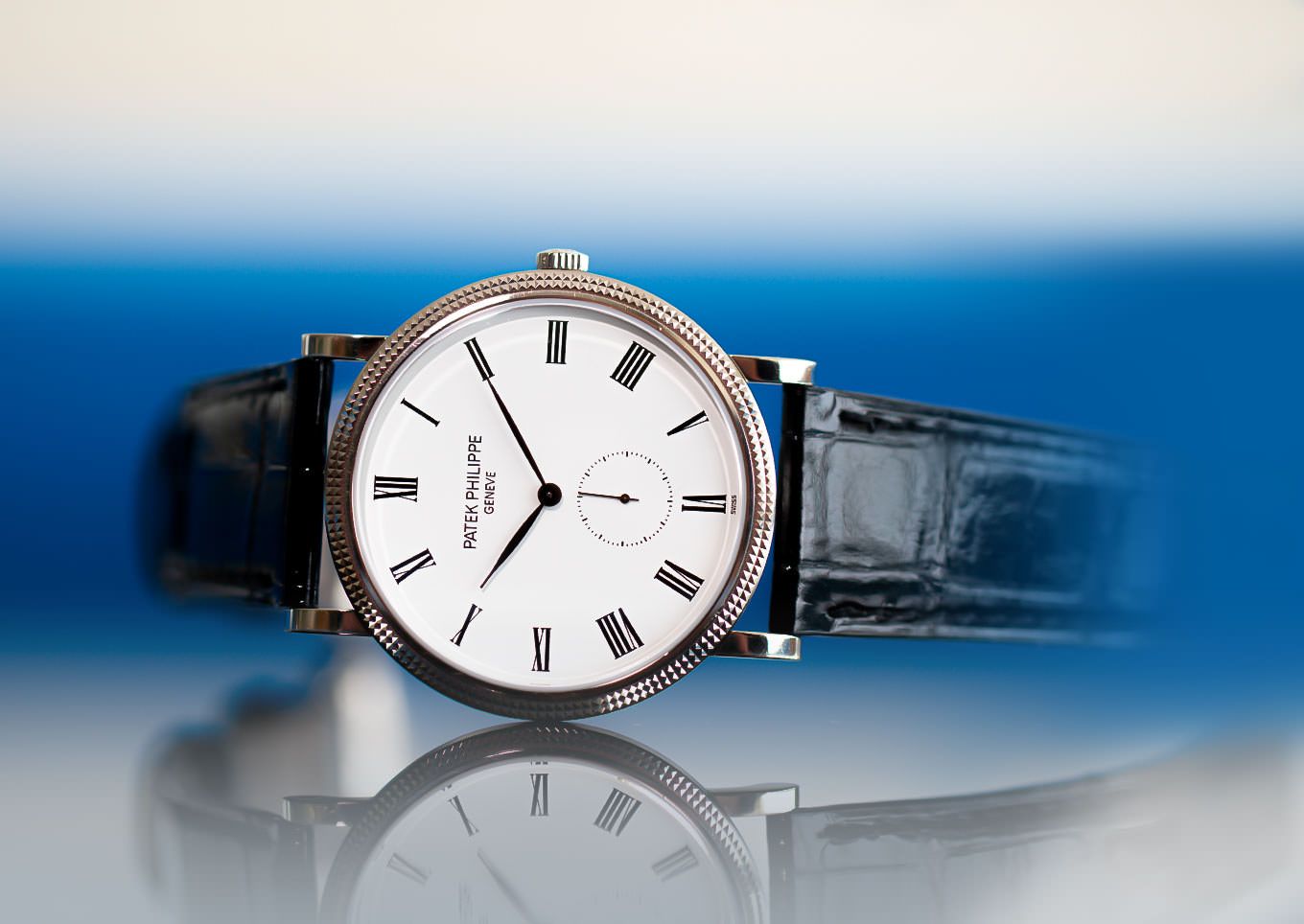 Patek Philippe Calatrava