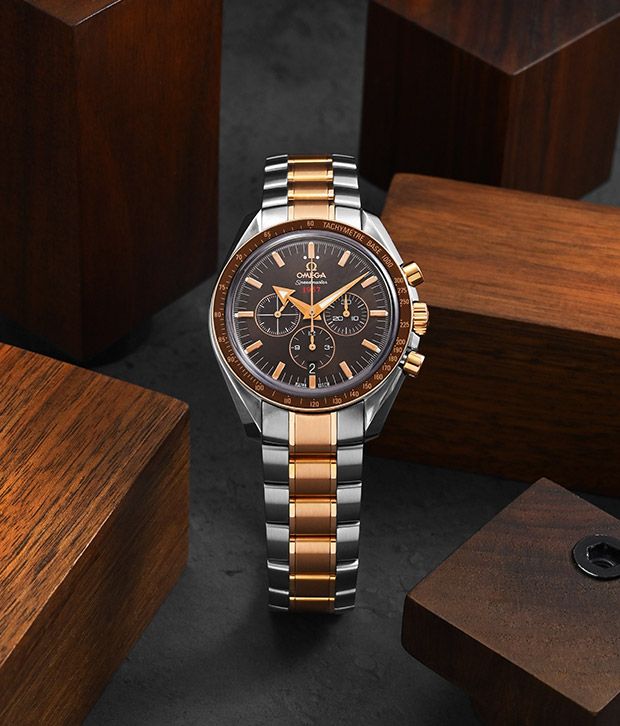 Omega Speedmaster