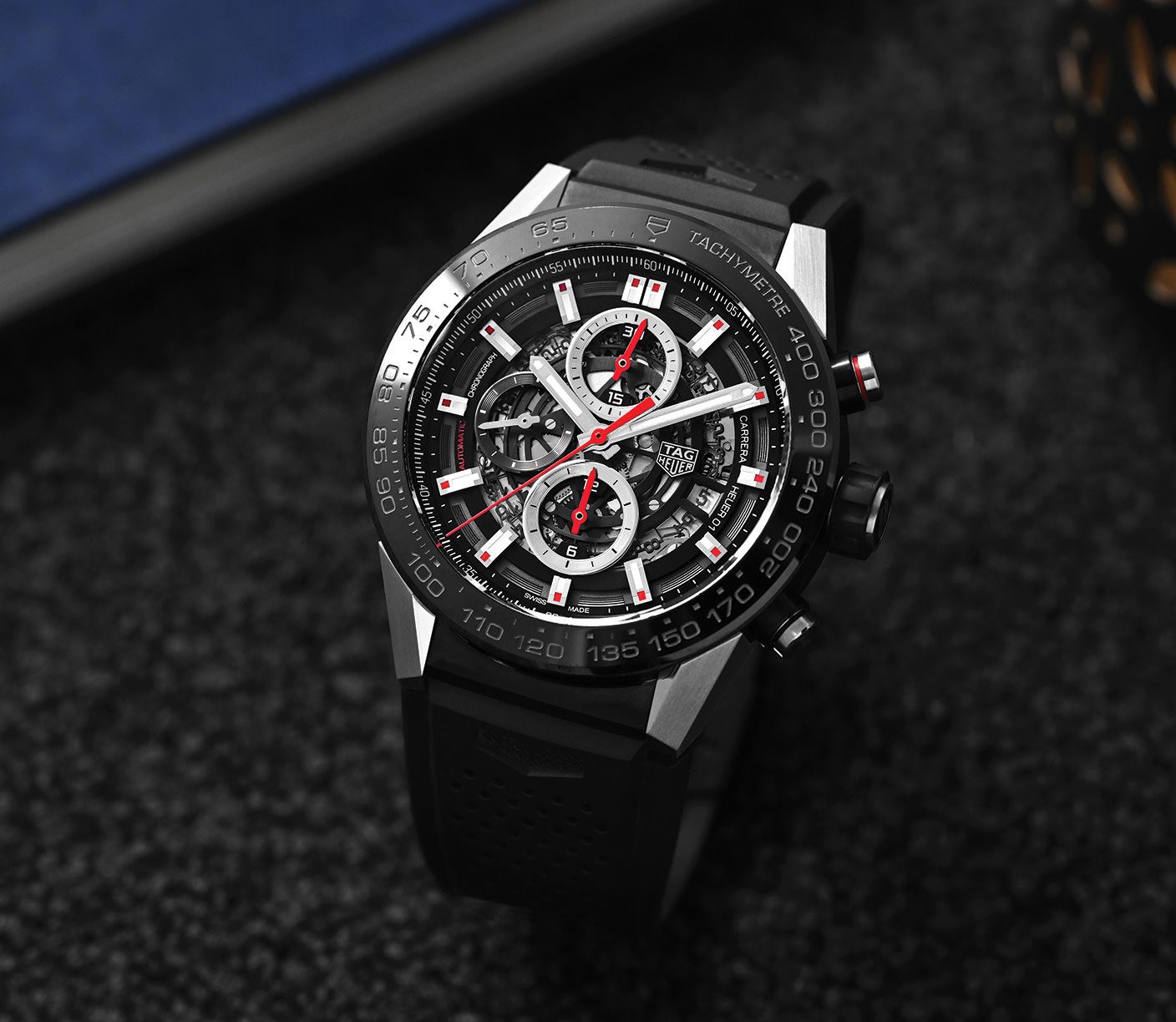 Best TAG Heuer Watches To Buy