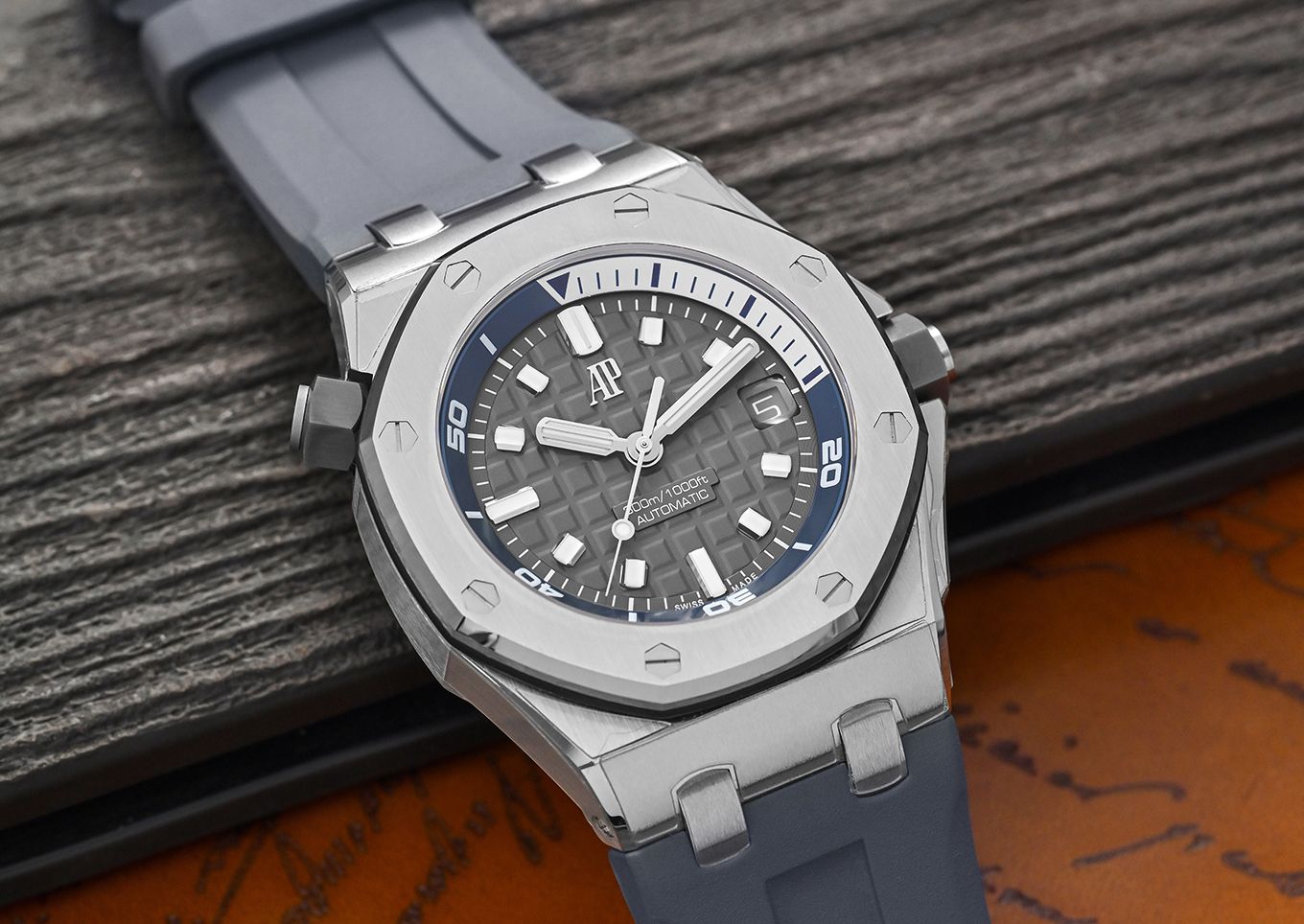 Audemars Piguet Royal Oak