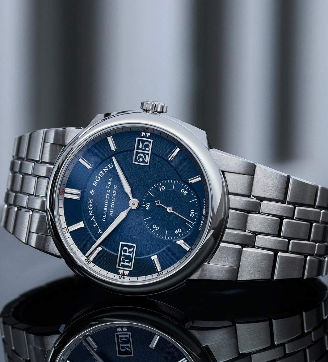 A. Lange & Söhne Odysseus