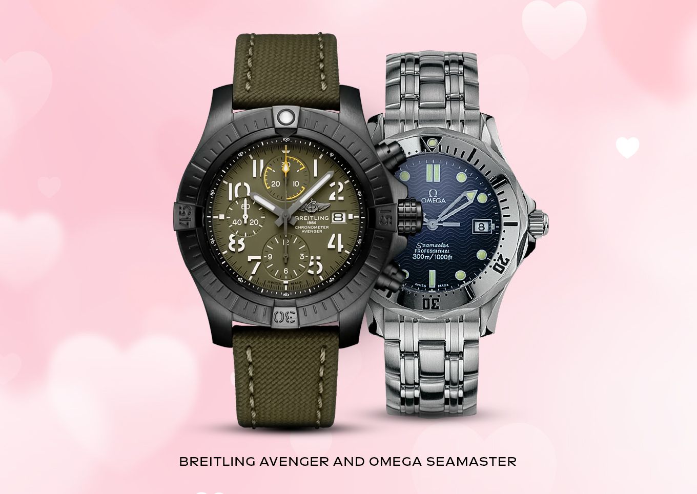 Valentine's Day 2025