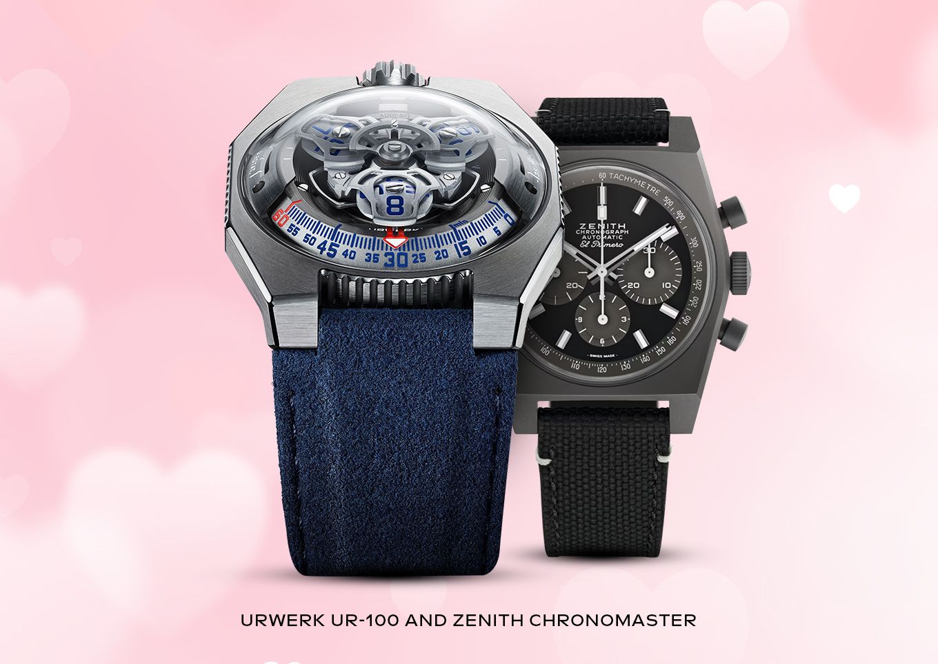 Valentine's Day 2025