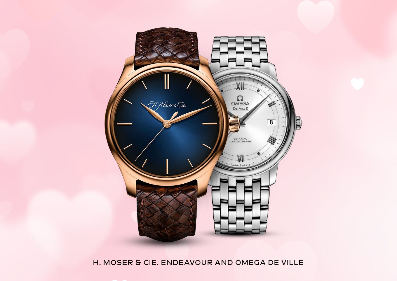 best watches for men and women