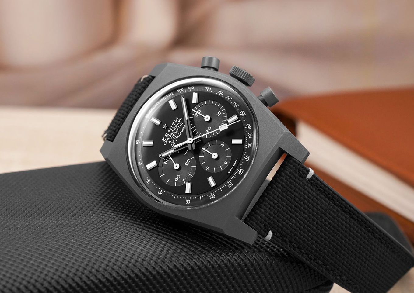 Zenith watches for women