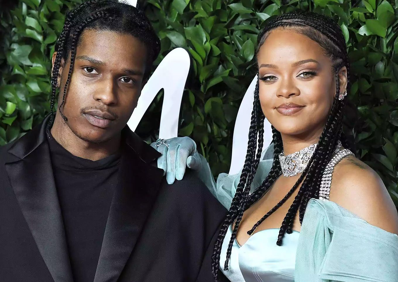 celebrity couples