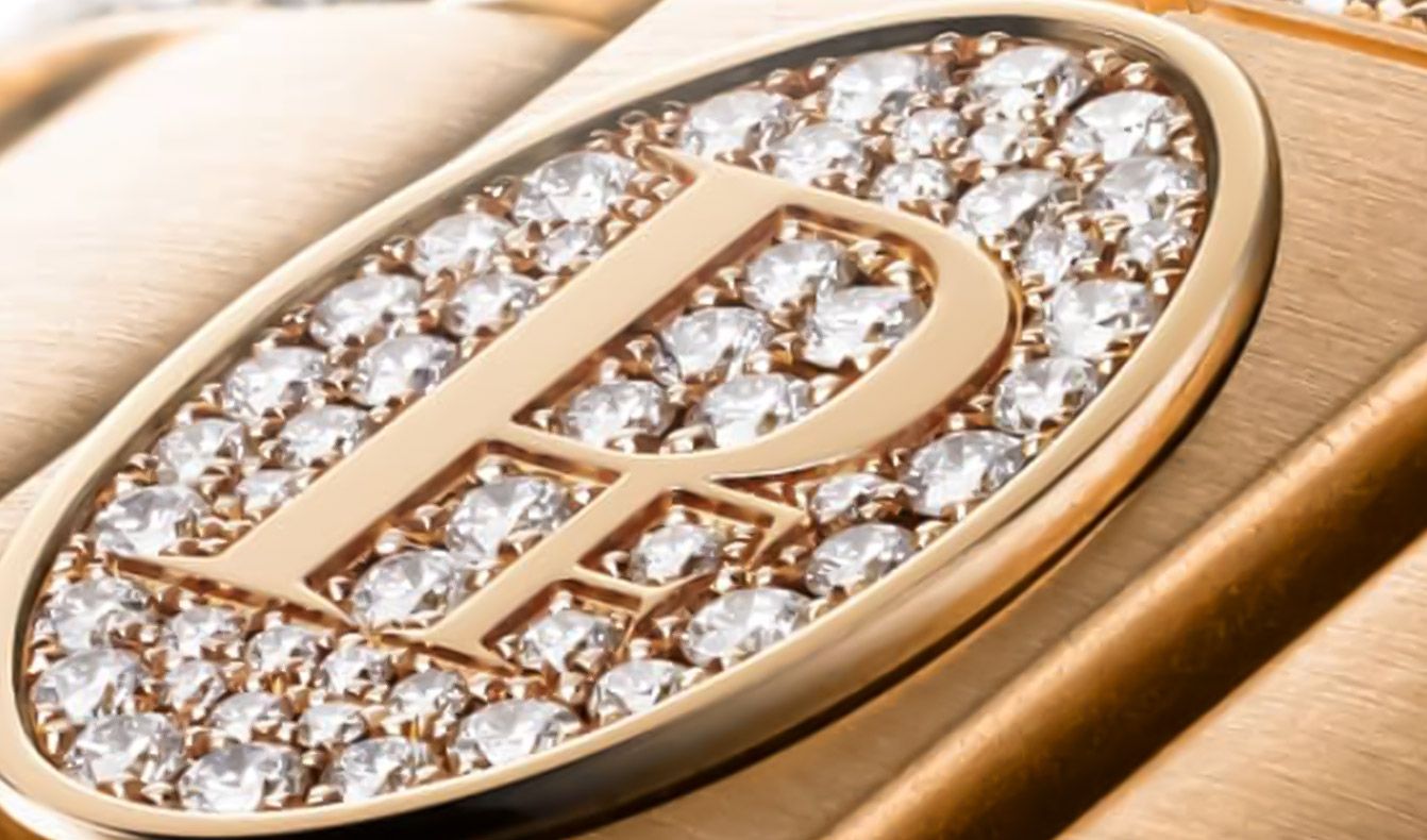 Parmigiani Fleurier