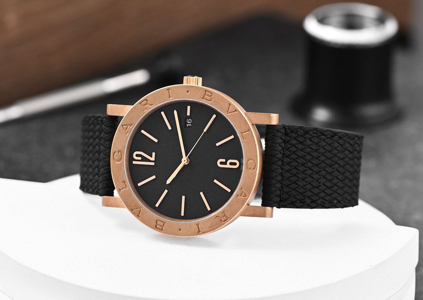 Bulgari 