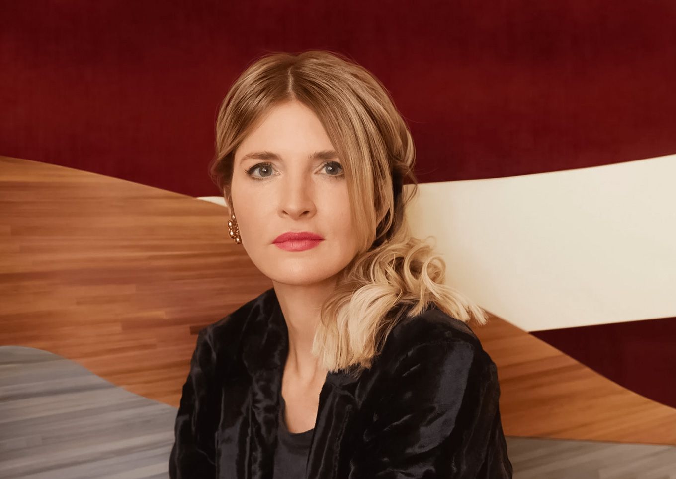 Marie-Laure Cérède, Cartier Director of Watchmaking Design