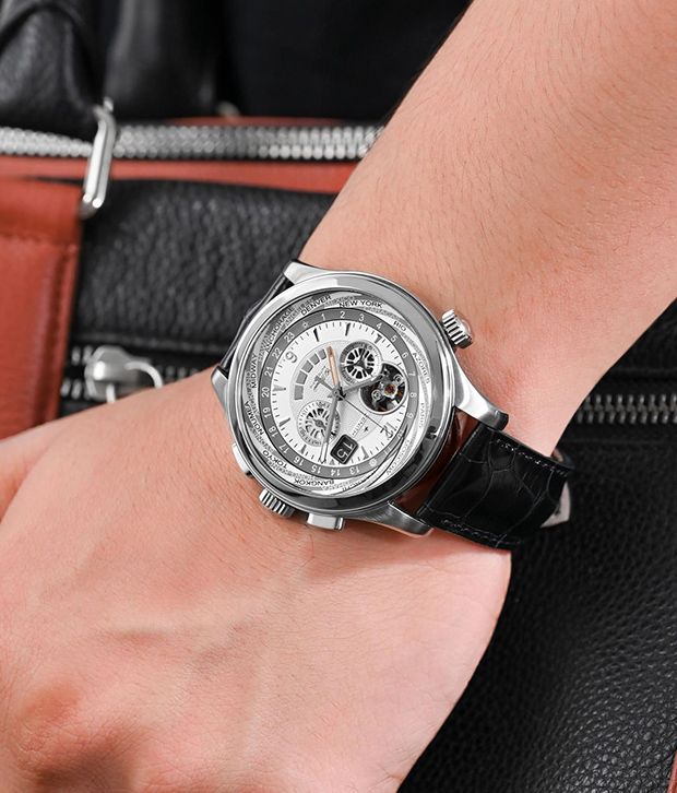 zenith watches