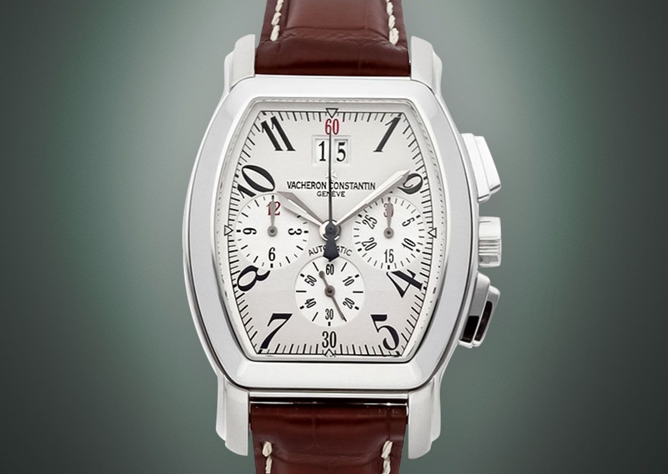 watch case shape