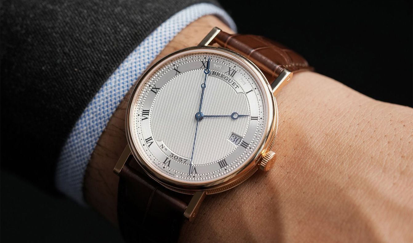 Breguet 