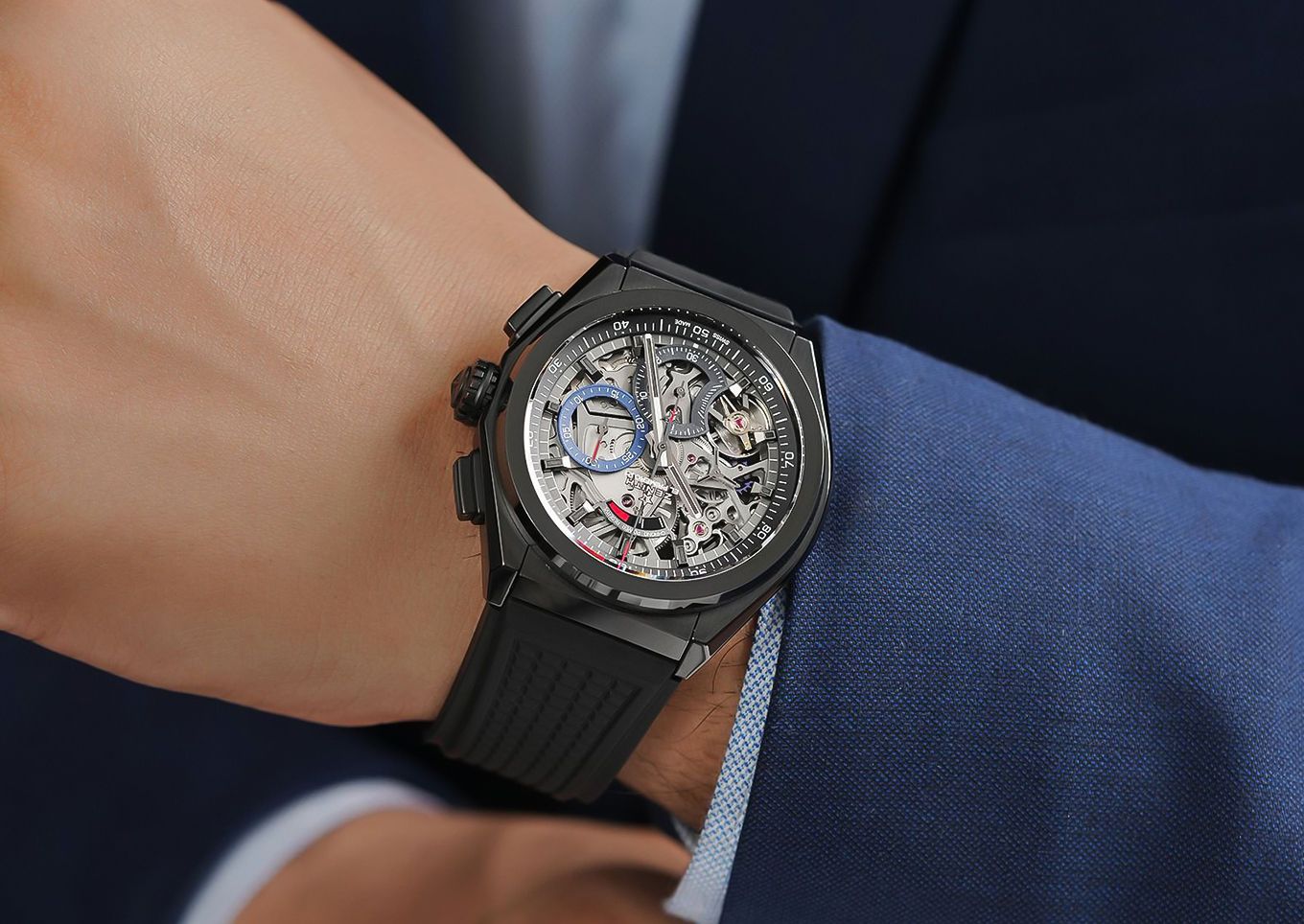 Zenith