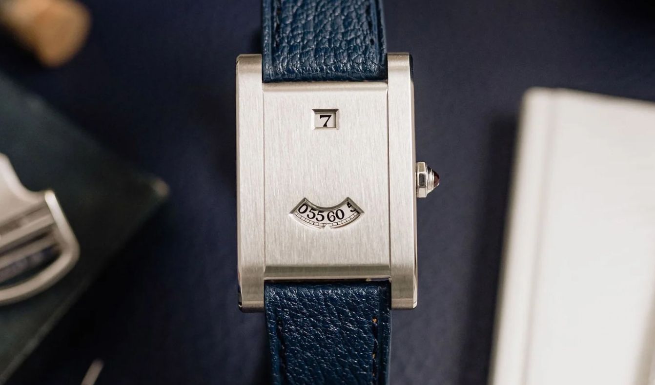 watches and wonders