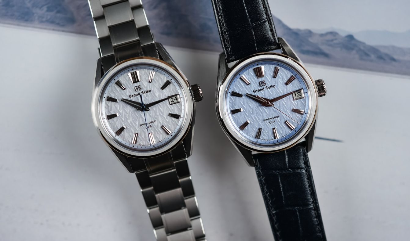 watches and wonders