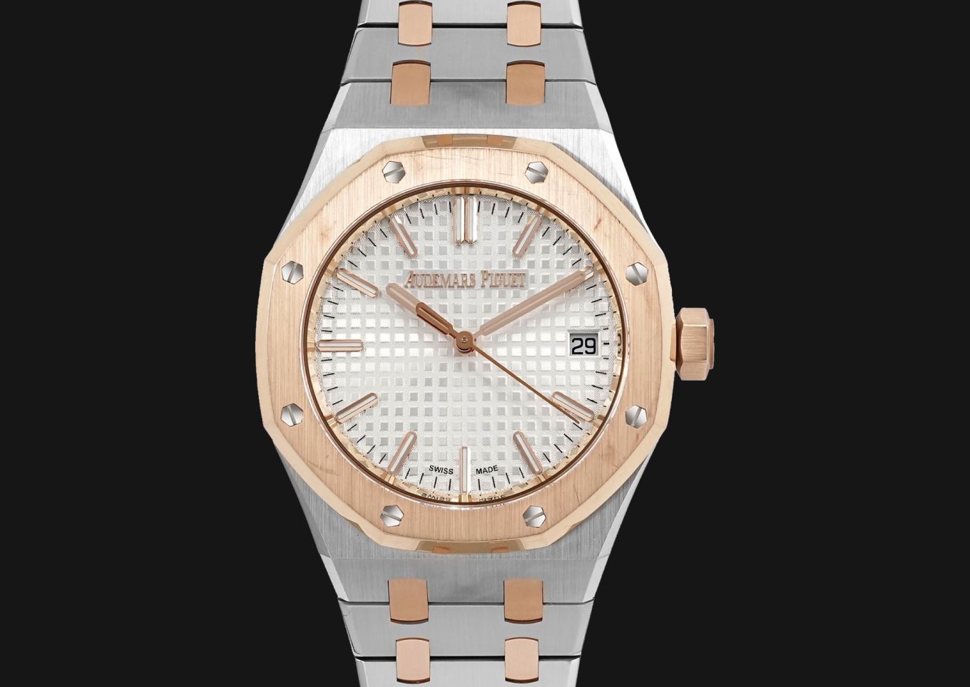 Audemars Piguet