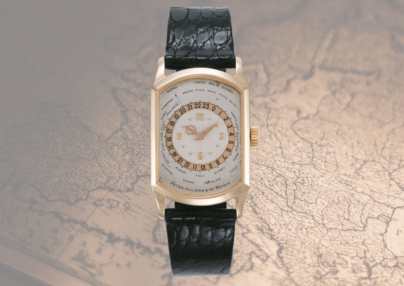worldtimer watches