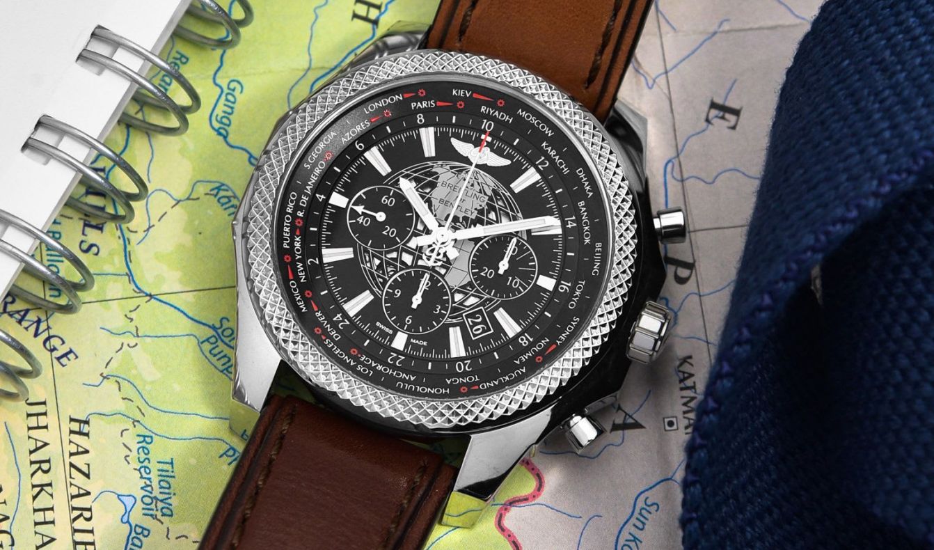 worldtimer watches