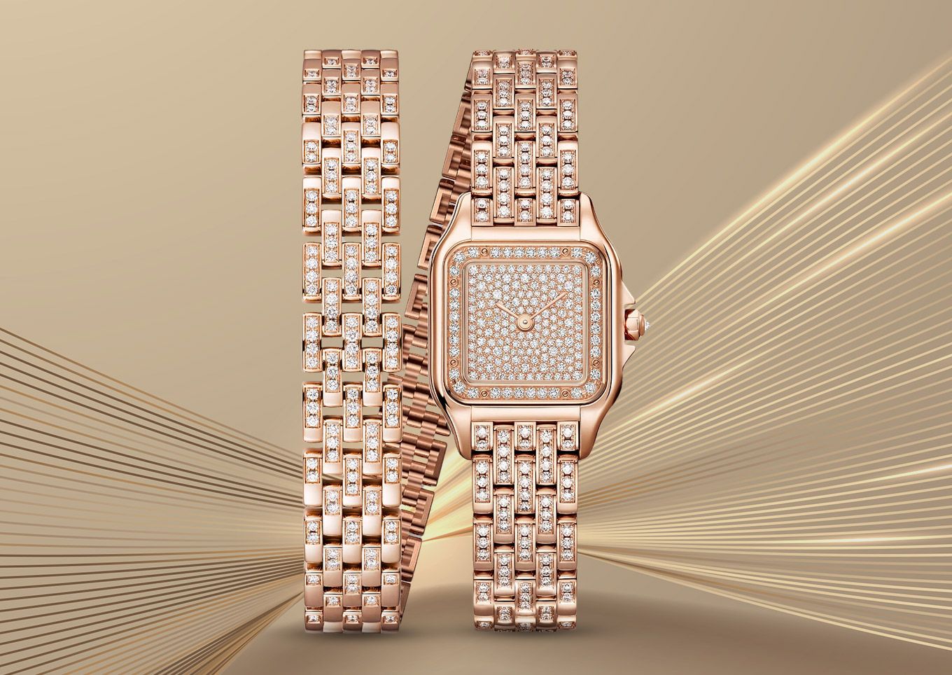 Cartier Panthère