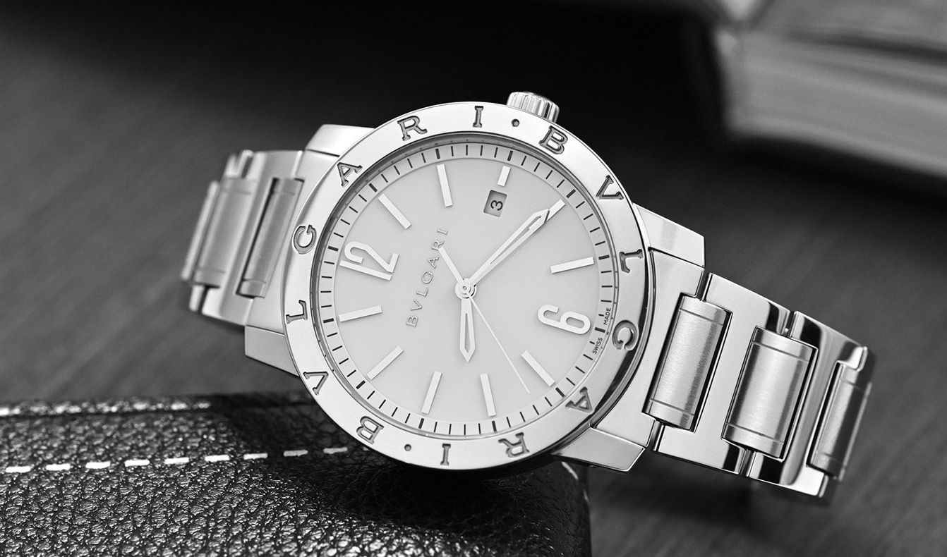 BVLGARI BVLGARI BVLGARI
