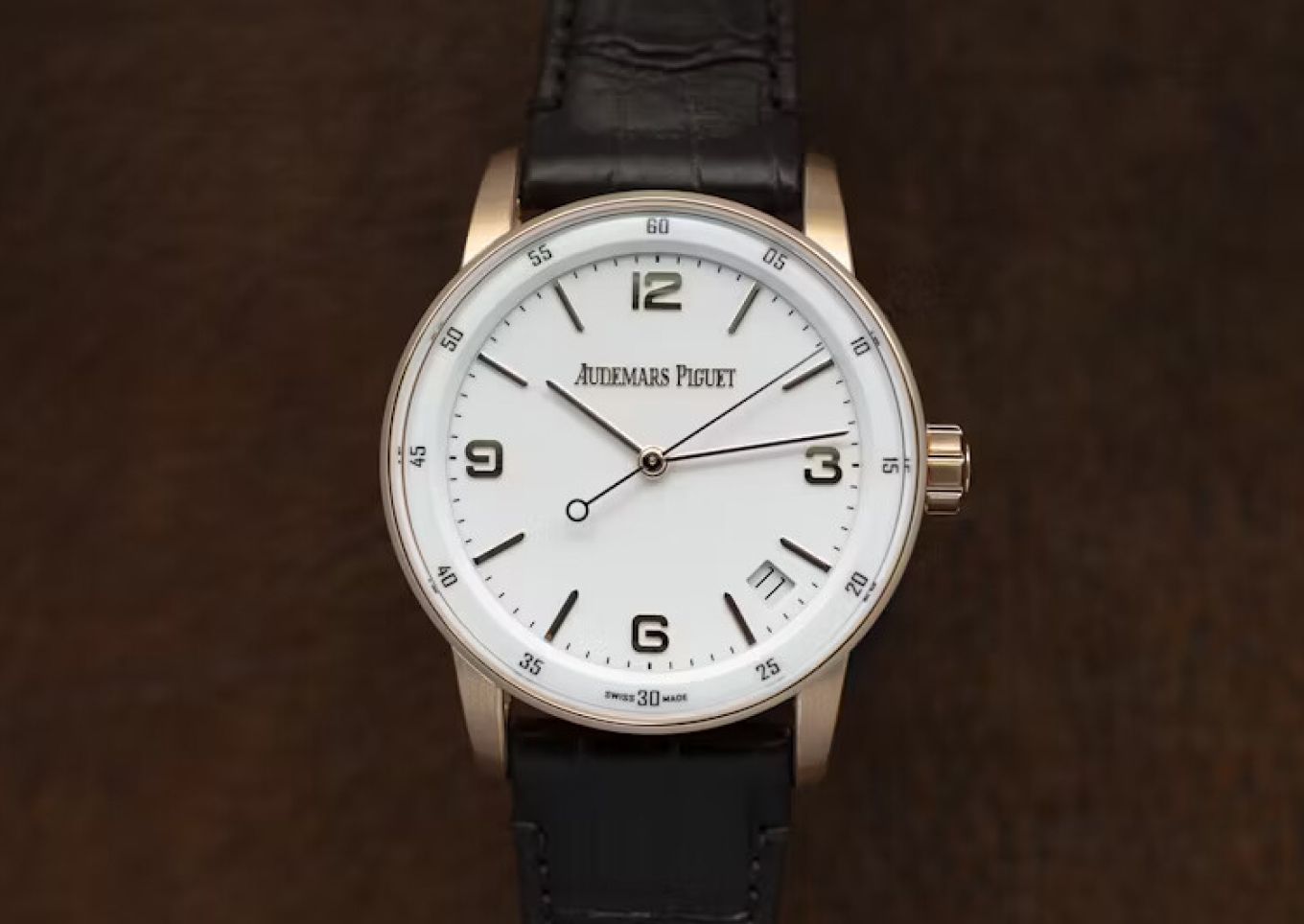 Audemars Piguet