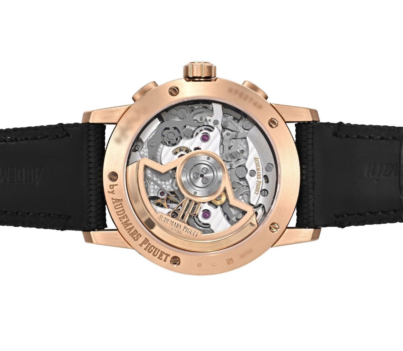 Audemars Piguet movement