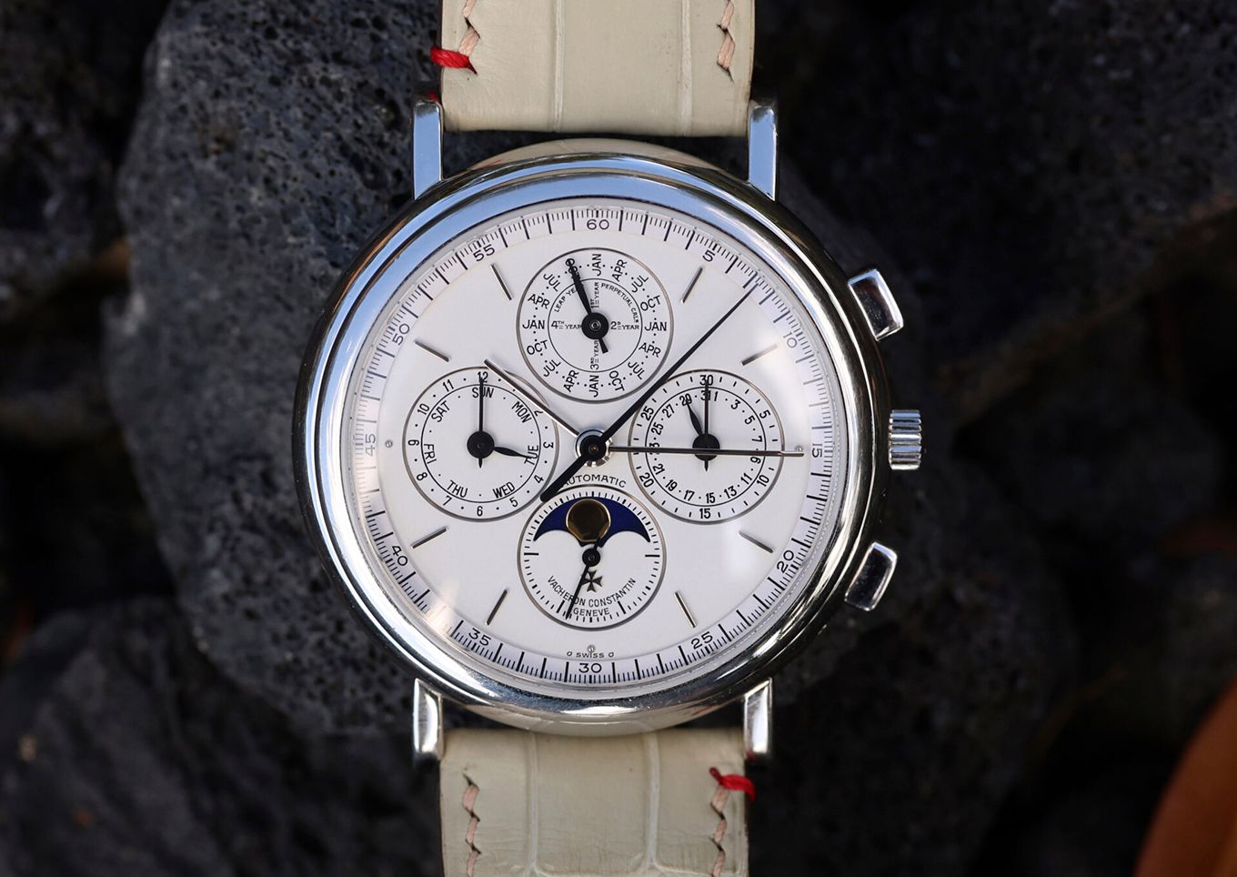 Vacheron Constantin