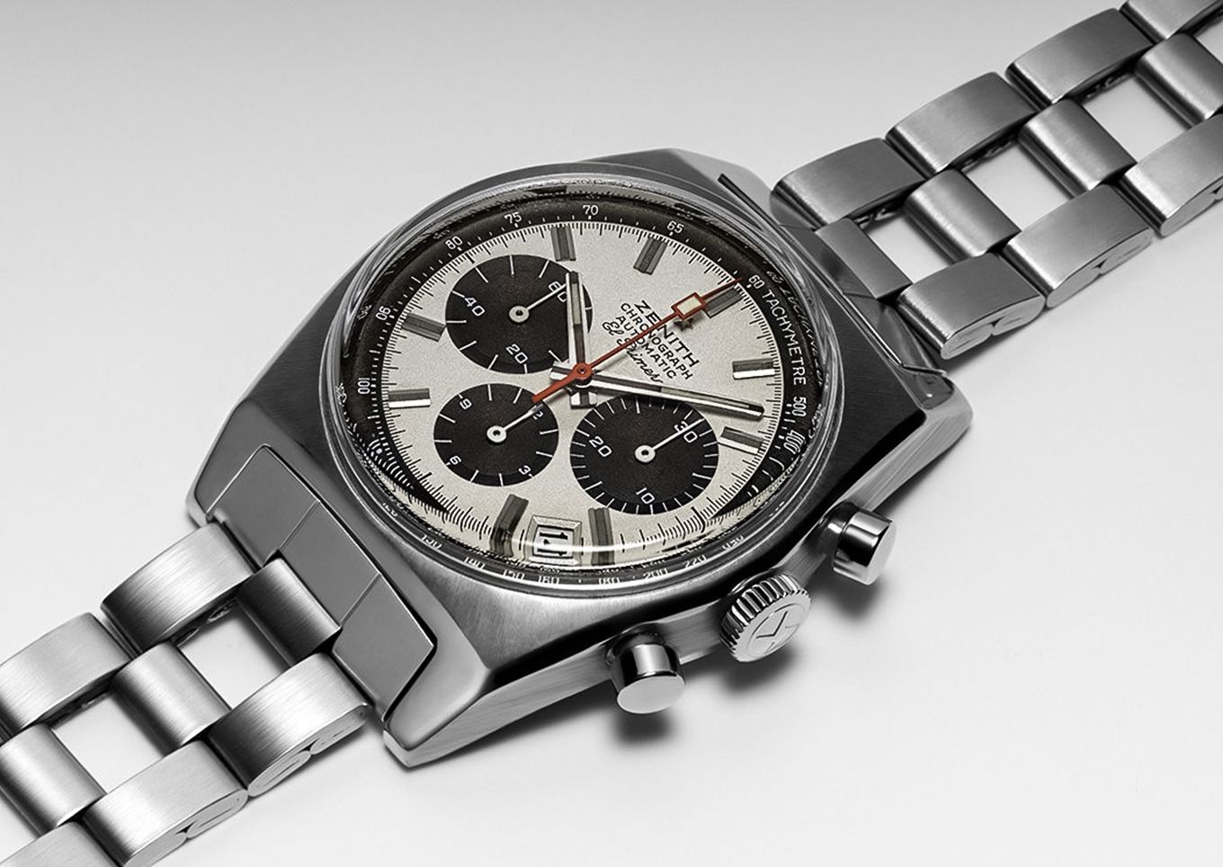 Zenith El Primero