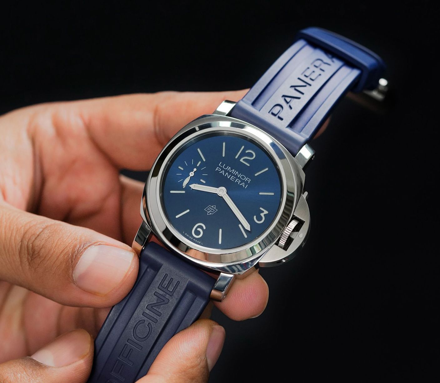 Panerai Luminor