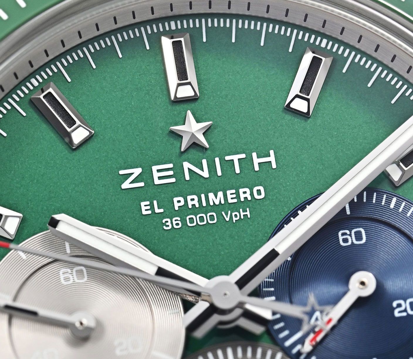 Zenith Chronosport