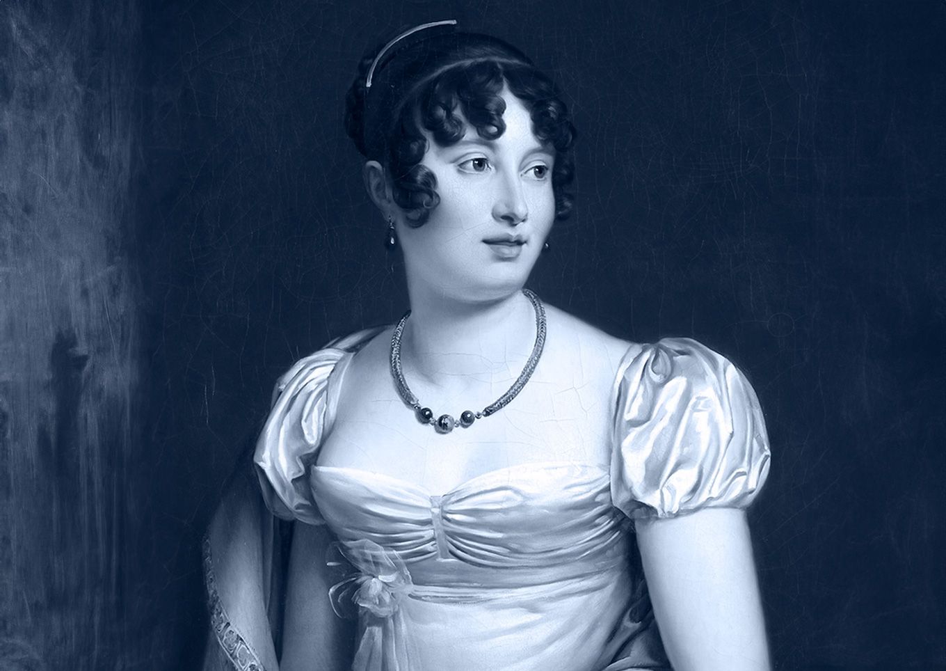 Queen Caroline Murat