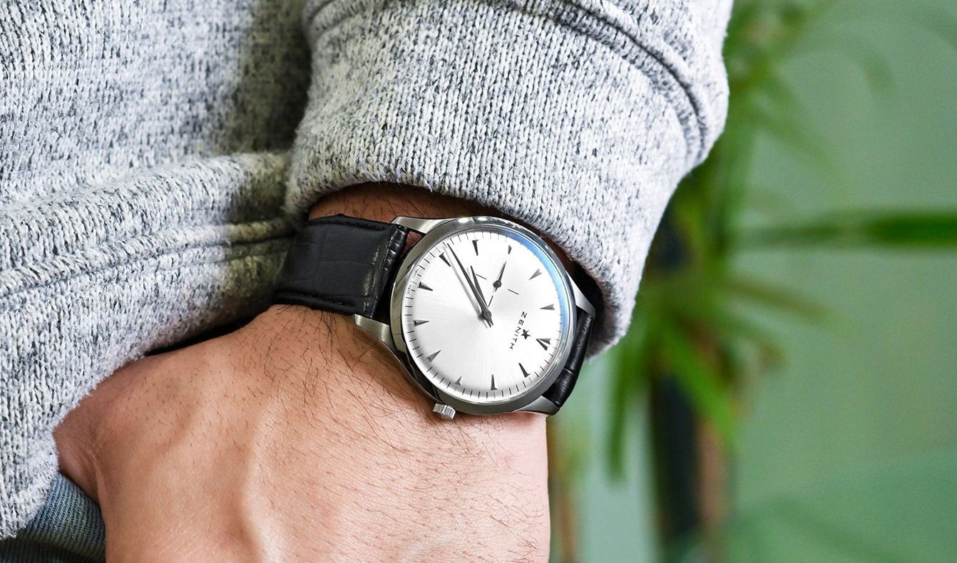 zenith watches