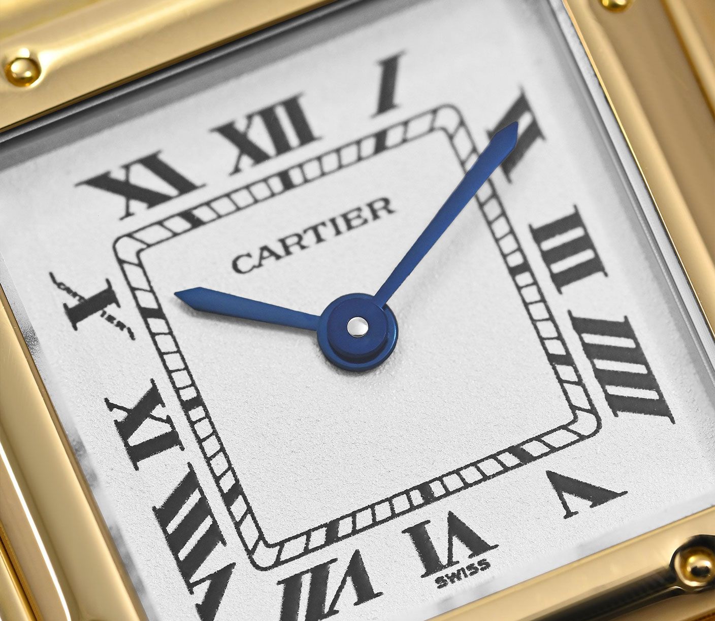 ladies watch
