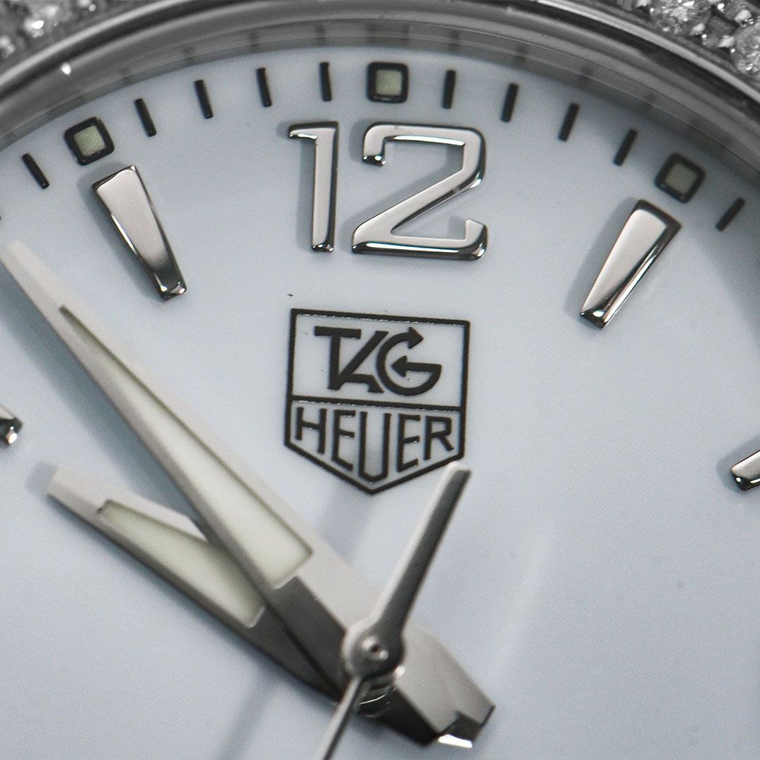 ladies watch