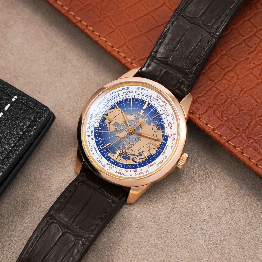 worldtimer watches