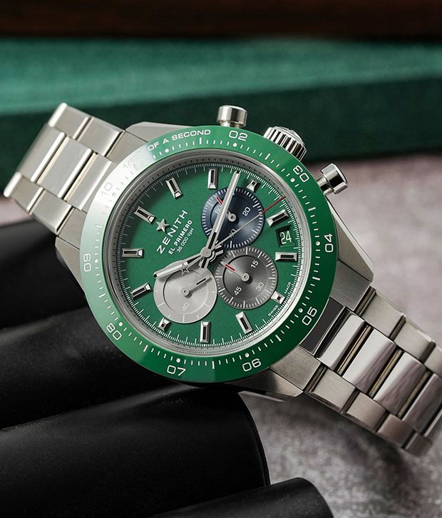 zenith watches