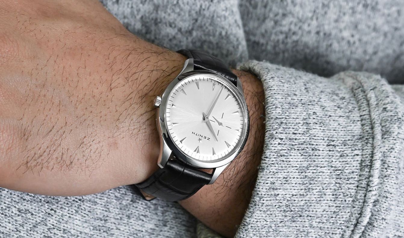 zenith watches