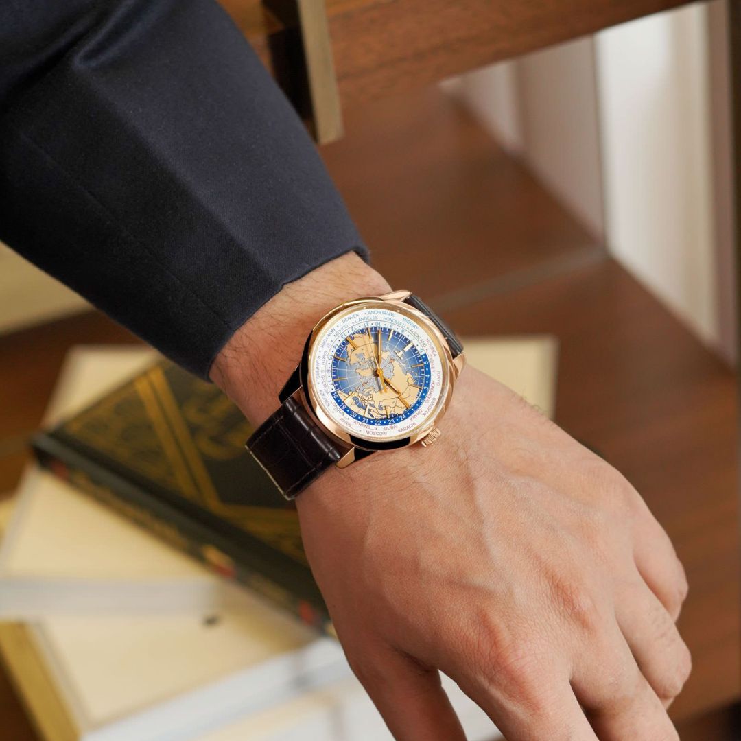 worldtimer watches