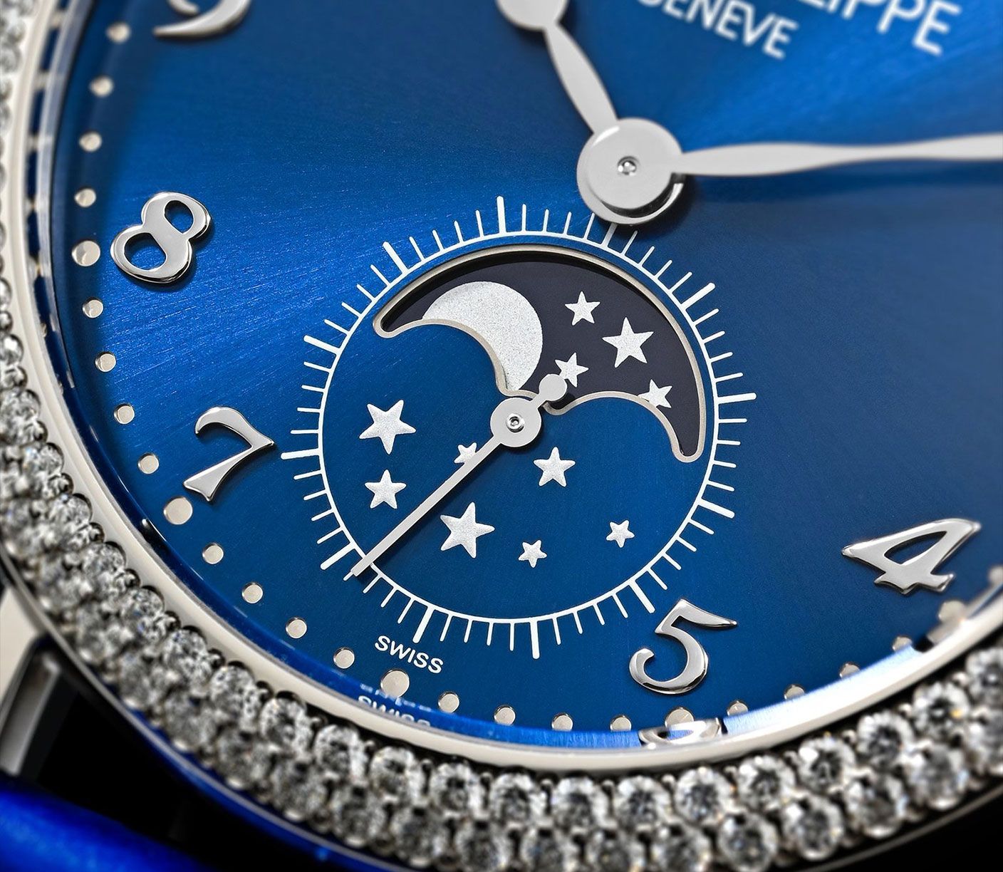 ladies watch