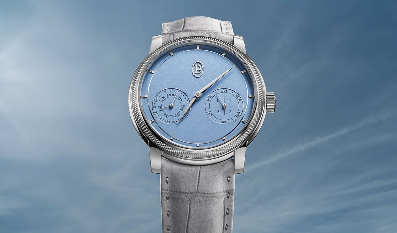 watches and wonders