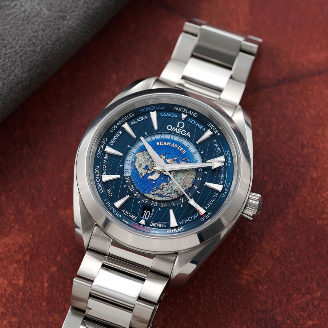 worldtimer watches