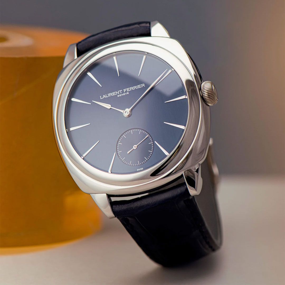 Laurent Ferrier Square