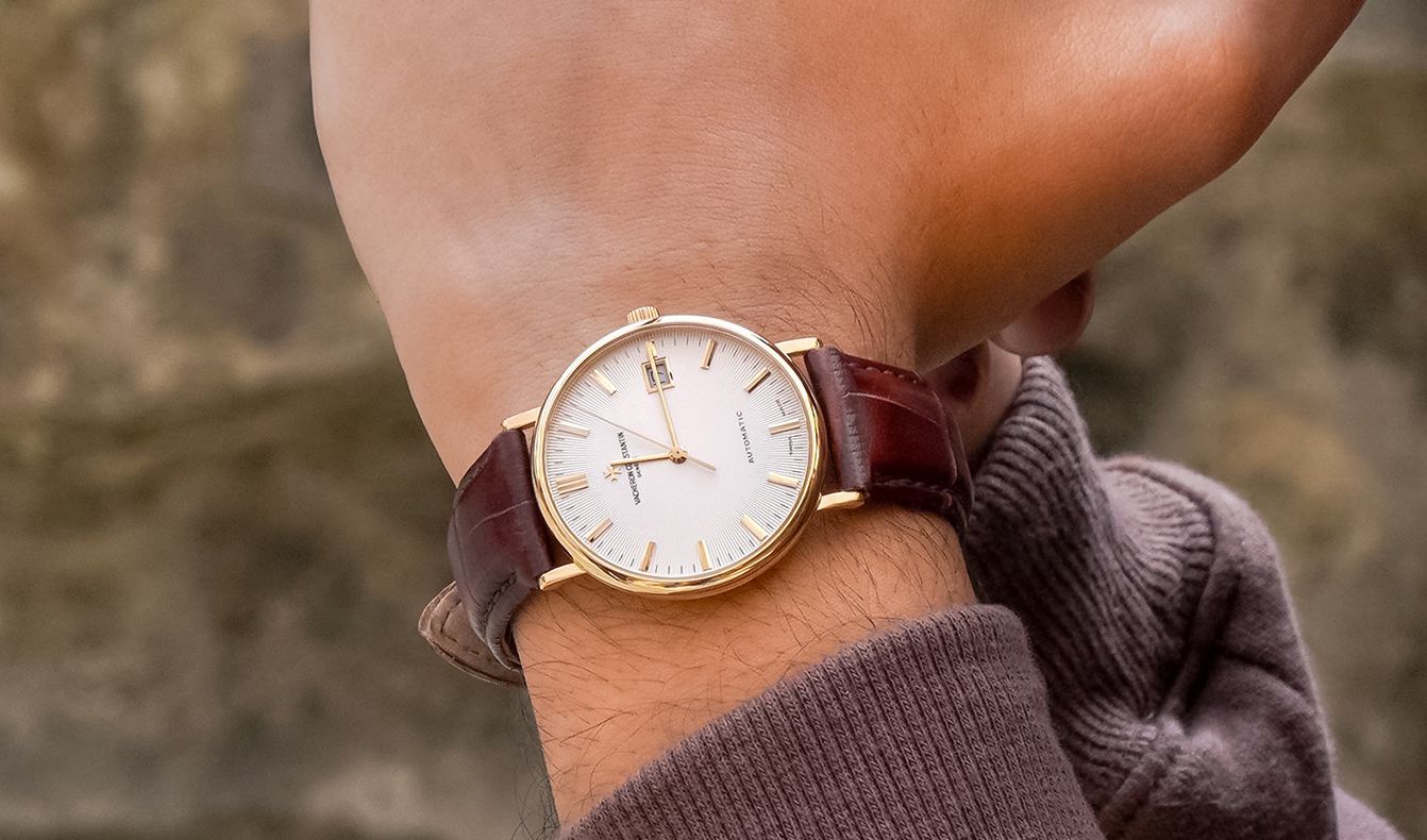 Vacheron Constantin