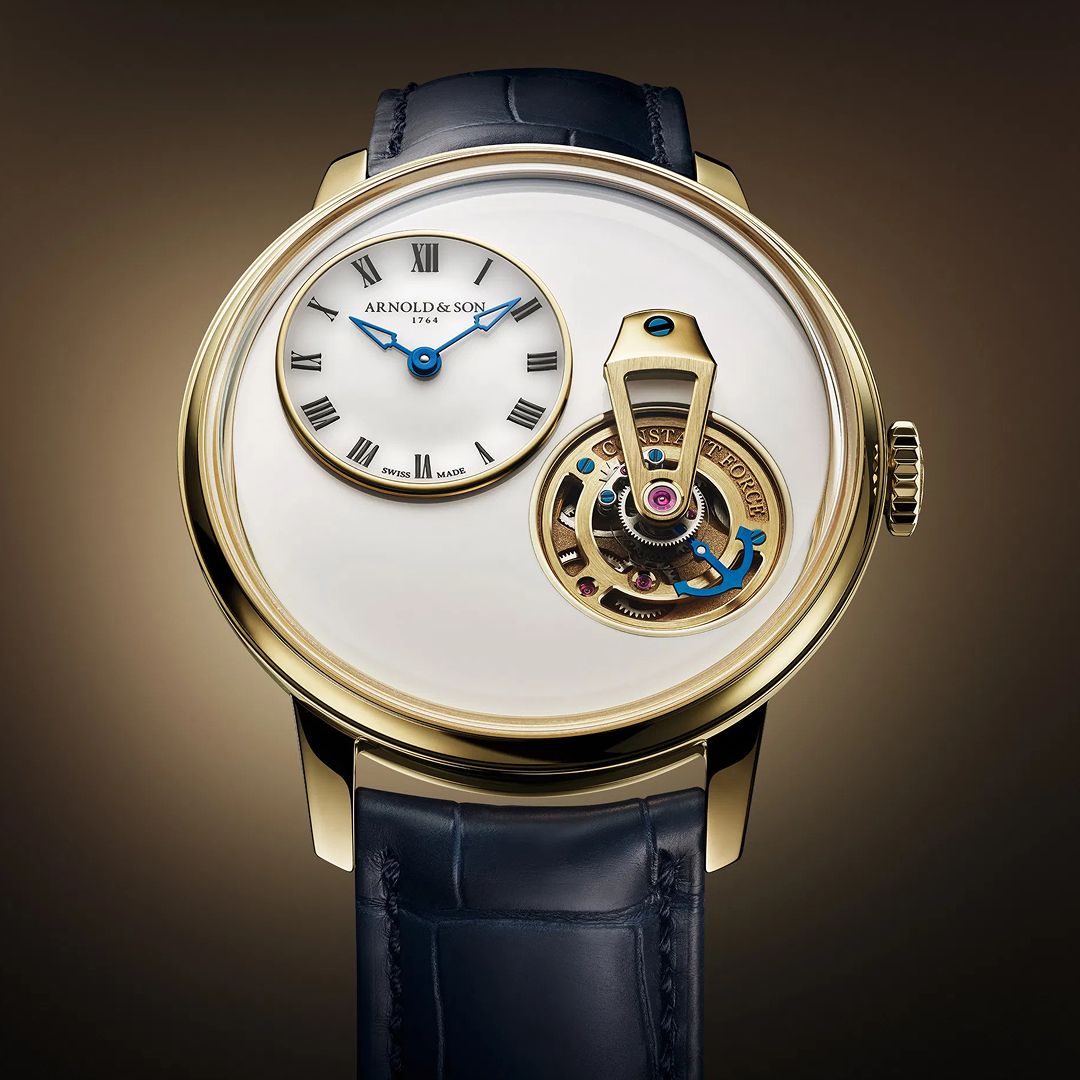 watches and wonders