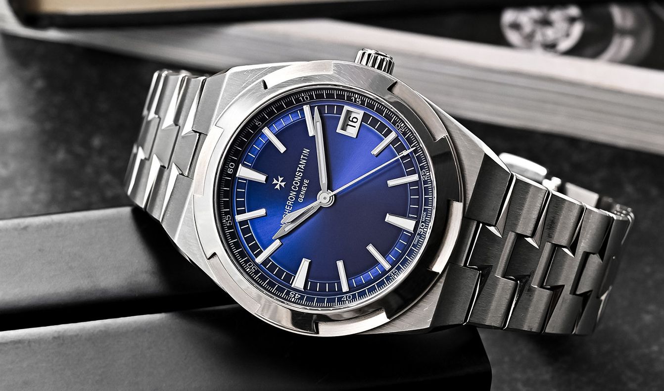 Vacheron Constantin