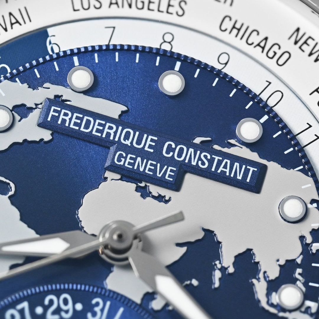 worldtimer watches