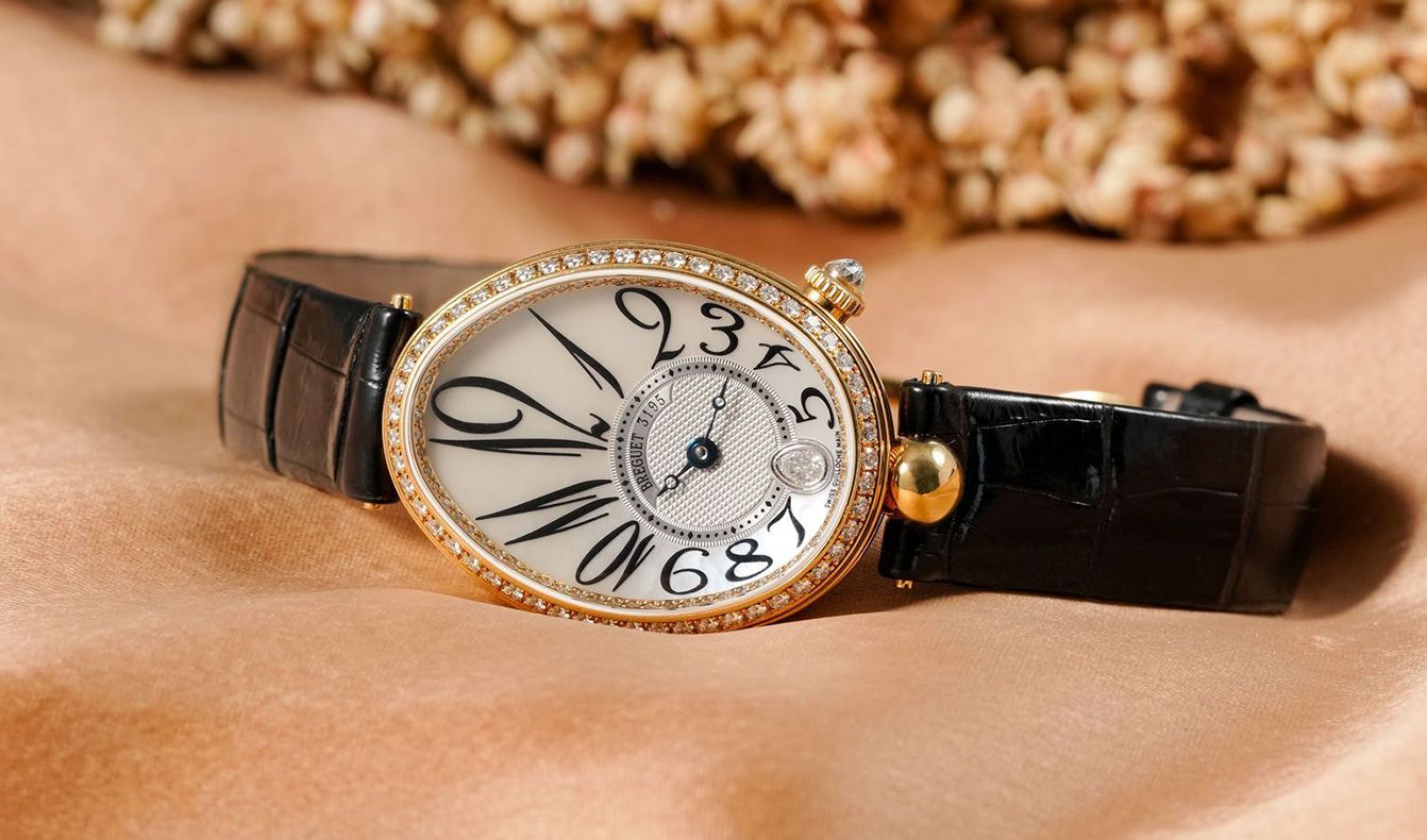 Breguet Reine de Naples